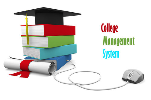 college management software