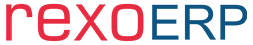 rexoerp logo