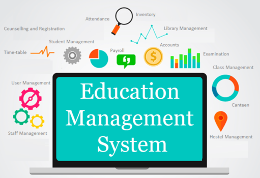 Need of ERP Software in the Education Sector