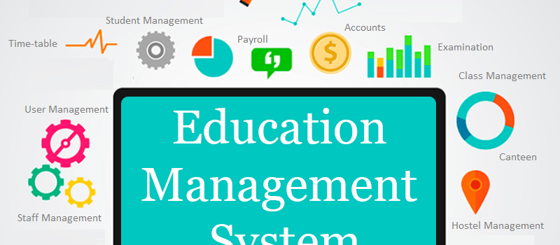 Need of ERP Software in the Education Sector