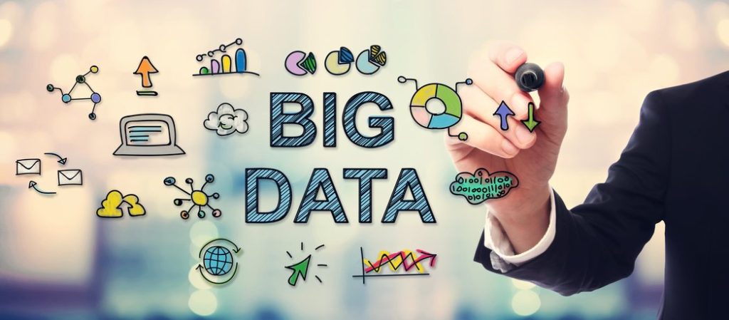 Big Data Application Examples in different Industries