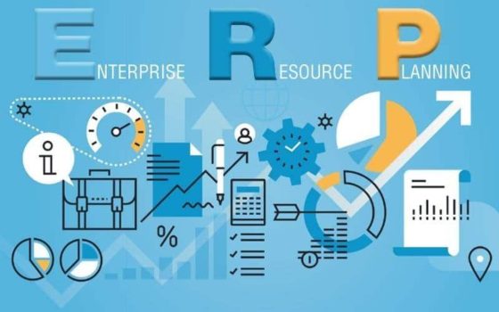 Role and Importance of an ERP in a Manufacturing Industry