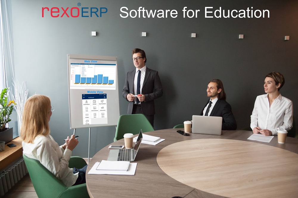 Why education ERP software is in demand?